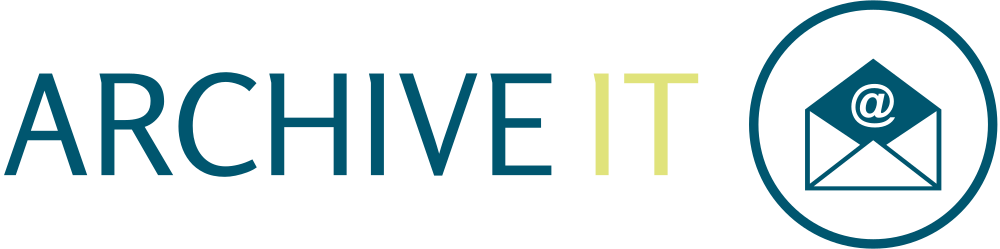 Archive IT Logo